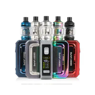 Geek Vape M100 Aegis