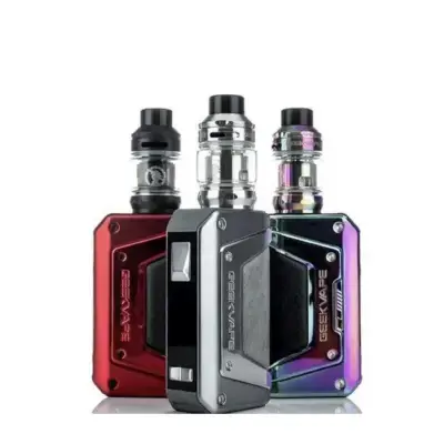 Geekvape Aegis L200