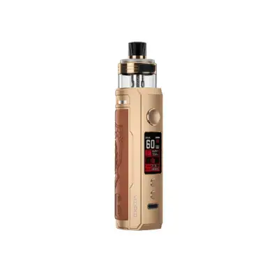 VOOPOO DRAG S PNP-X