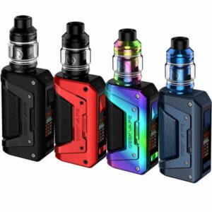 New Geekvape Aegis L200 