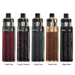 New VOOPOO DRAG S PNP-X