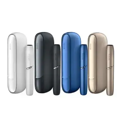 Iqos 3 Duo