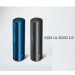 Iqos Lil Solid 2.0