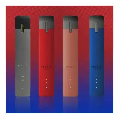 MYLE V1 Portable Vape Device