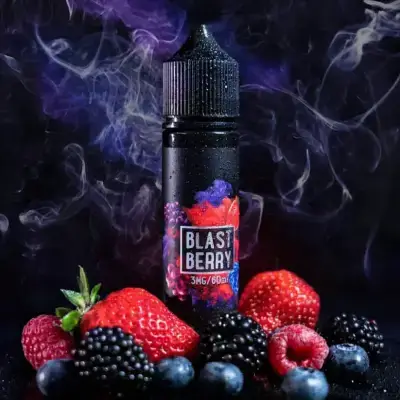 Sam Vape E Juice 60 Ml