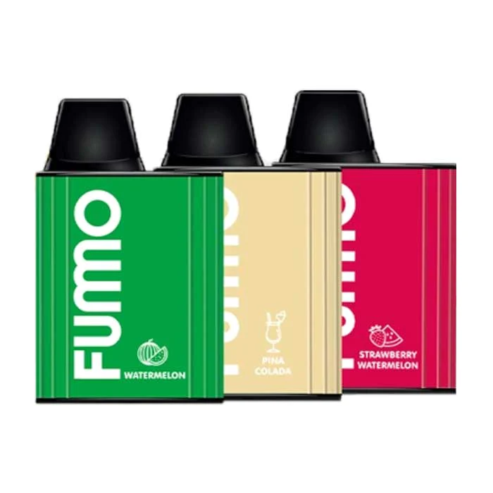 Fumo King 6000 Puffs