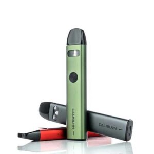 UWELL CALIBURN A2 15W POD SYSTEM IN DUBAI UAE