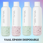 VAAL EP4500 PUFFS