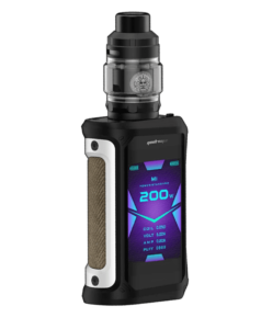 New Geekvape X Zeus Kit