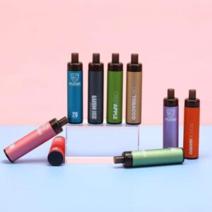 Vgod Pod 4k R Disposable Vape 