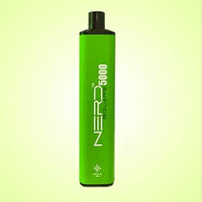 NERD SQUARE 5000 PUFFS disposable vape