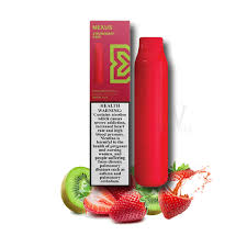 Nexus 2000 Puffs disposable vape