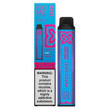 POD SALT NEXUS 3500 disposable vape