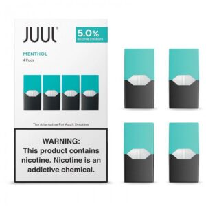 juul pods classic menthol dubai 