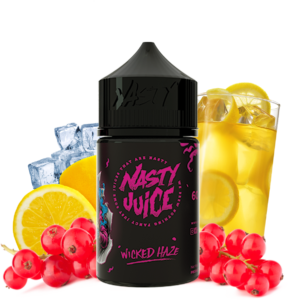 Nasty E-Liquid 60 Mlb