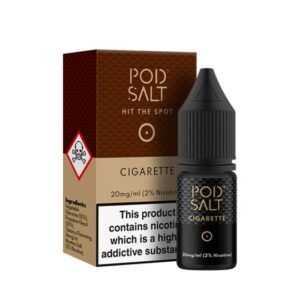 Pod Salt E-juice 