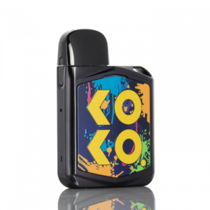 uwell caliburn koko prime black