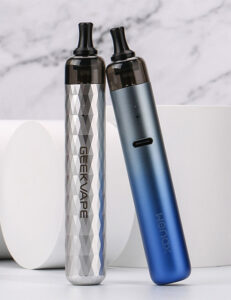 Best Geekvape Wenax Sc