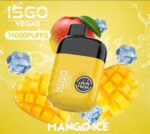 ISGO VEGAS 14000 Puffs